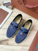 Loro Piana Summer Charms Walk лоферы PR353052 10