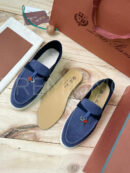 Loro Piana Summer Charms Walk лоферы PR353052 15