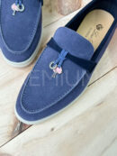 Loro Piana Summer Charms Walk лоферы PR353052 18