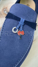 Loro Piana Summer Charms Walk лоферы PR353052 14