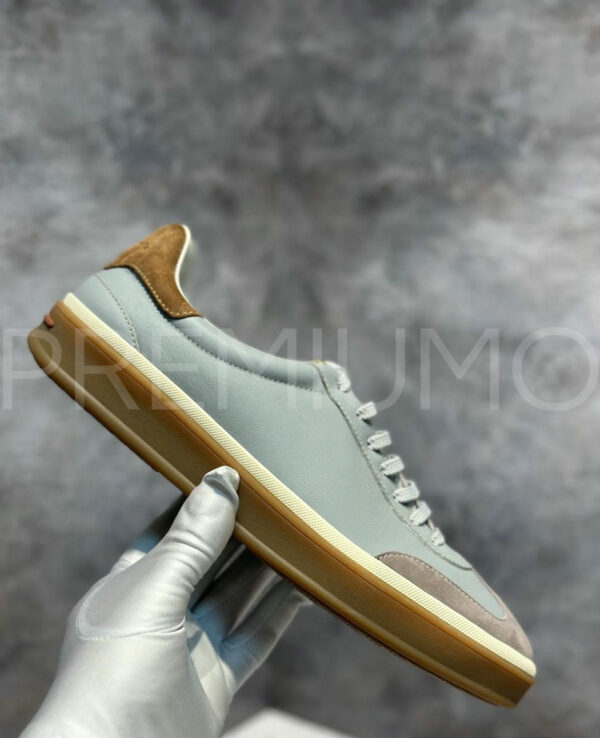 Loro Piana Tennis Walk кроссовки PR999822 8