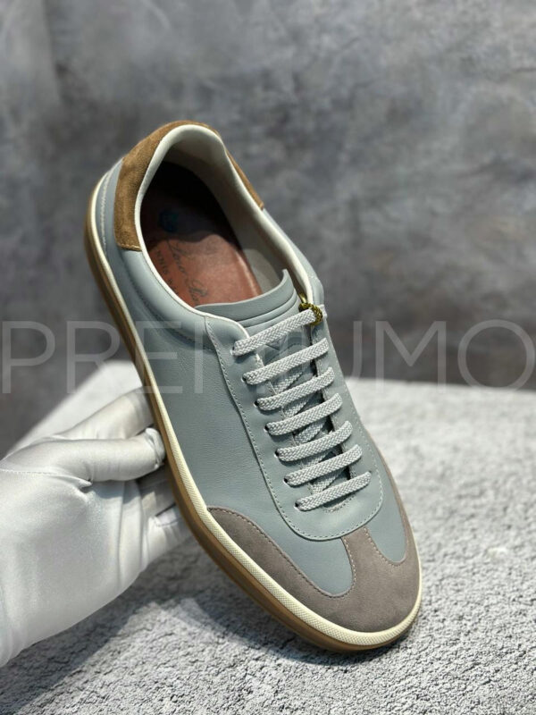 Loro Piana Tennis Walk кроссовки PR999822 5