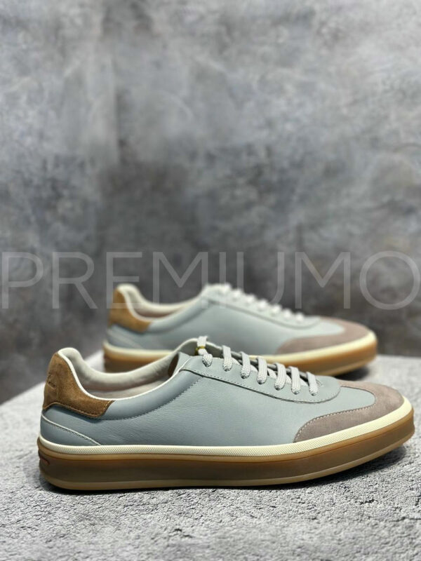 Loro Piana Tennis Walk кроссовки PR999822 3