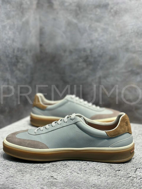 Loro Piana Tennis Walk кроссовки PR999822 4