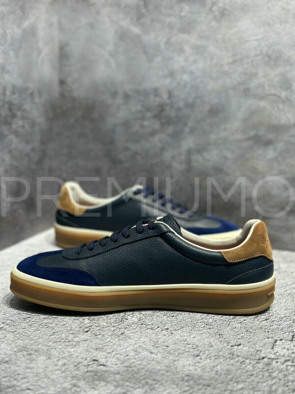 Loro Piana Tennis Walk кроссовки PR708014 3