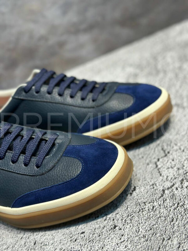 Loro Piana Tennis Walk кроссовки PR708014 6