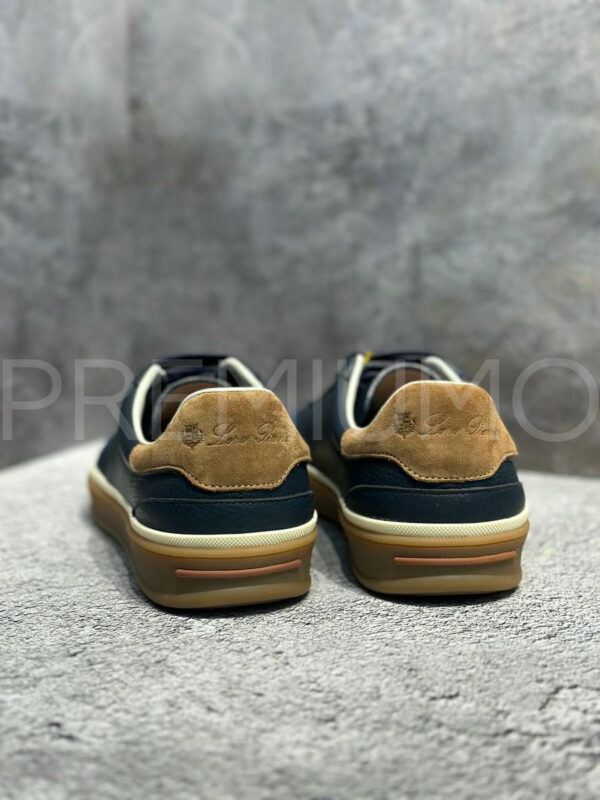 Loro Piana Tennis Walk кроссовки PR708014 5
