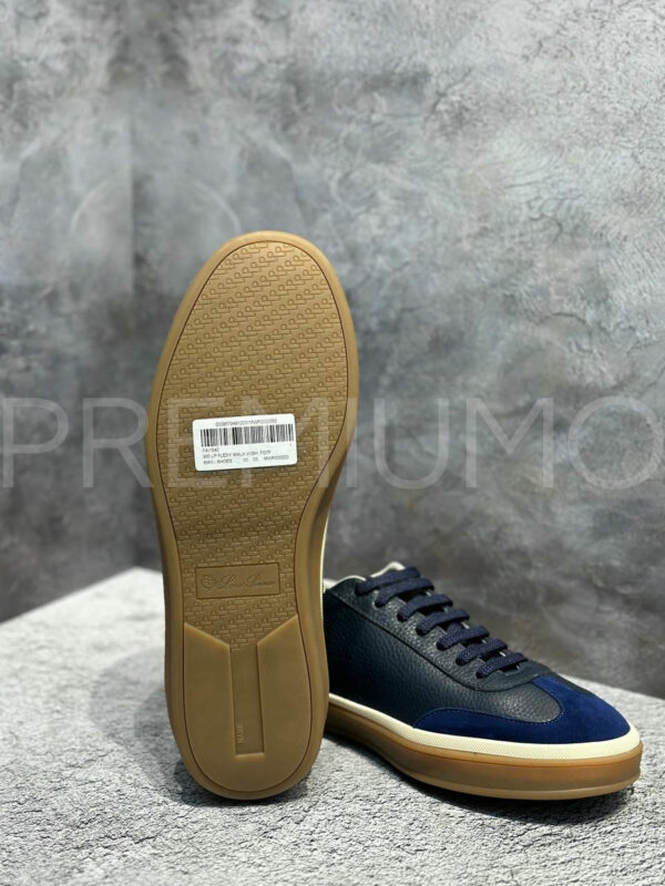 Loro Piana Tennis Walk кроссовки PR708014 7
