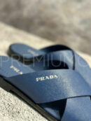 Prada шлепанцы PR120352 15