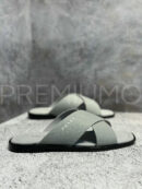 Prada шлепанцы PR351689 12