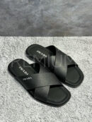 Prada шлепанцы PR395311 11