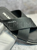 Prada шлепанцы PR395311 17