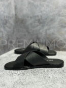 Prada шлепанцы PR395311 15