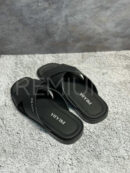 Prada шлепанцы PR395311 16