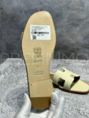 Hermes шлепанцы PR254540 14