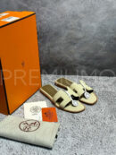 Hermes шлепанцы PR254540 13