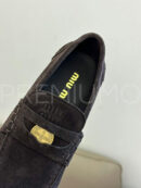 Miu Miu лоферы PR223581 17
