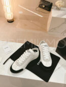 Chanel кроссовки PR427851 21