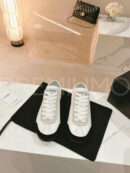 Chanel кроссовки PR427851 23
