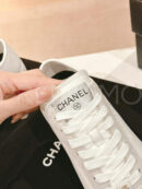 Chanel кроссовки PR427851 26