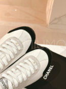 Chanel кроссовки PR427851 27