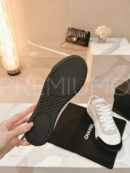 Chanel кроссовки PR427851 29