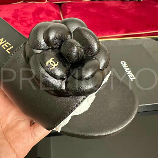 Chanel шлепанцы PR704933 5