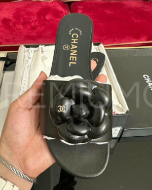 Chanel шлепанцы PR704933