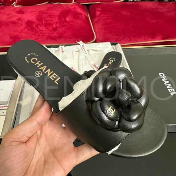 Chanel шлепанцы PR704933 2