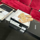 Chanel шлепанцы PR201093 13