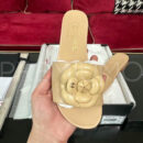 Chanel шлепанцы PR201093 10