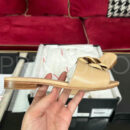 Chanel шлепанцы PR201093 14
