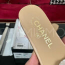 Chanel шлепанцы PR201093 16