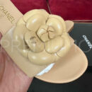 Chanel шлепанцы PR201093 15