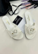 Chanel шлепанцы PR361157 14