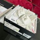 Chanel шлепанцы PR361157 16