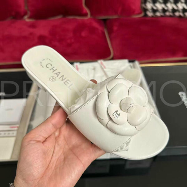 Chanel шлепанцы PR361157 2