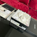 Chanel шлепанцы PR361157 18