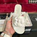 Chanel шлепанцы PR361157 12