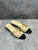 Miu Miu мюли PR129174 10