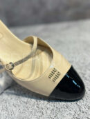 Miu Miu мюли PR129174 13