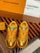 Louis Vuitton Discovery кроссовки PR958838 13