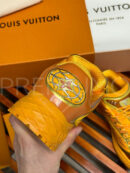 Louis Vuitton Discovery кроссовки PR958838 18