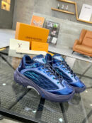 Louis Vuitton Discovery кроссовки PR267971 11