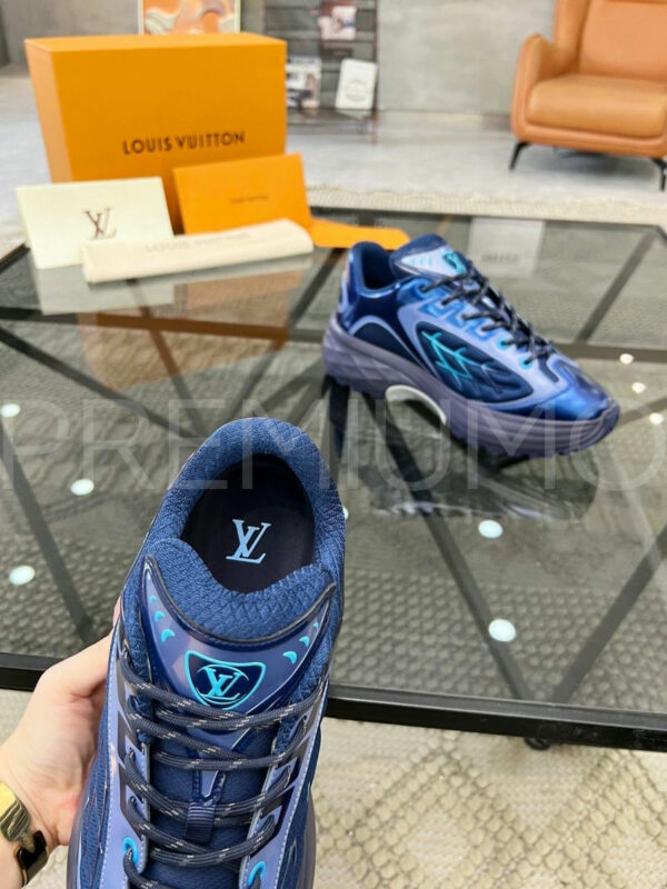 Louis Vuitton Discovery кроссовки PR267971 8