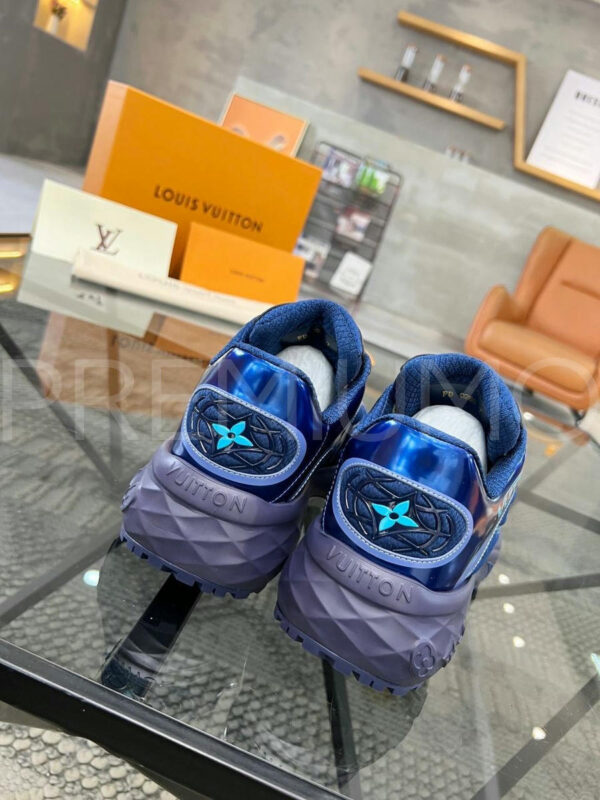 Louis Vuitton Discovery кроссовки PR267971 4