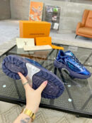 Louis Vuitton Discovery кроссовки PR267971 17