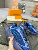 Louis Vuitton Discovery кроссовки PR267971 19