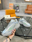 Louis Vuitton Discovery кроссовки PR868893 15