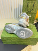 Gucci Run кроссовки PR497710 15